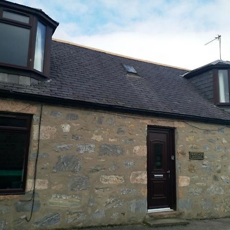 Mortlach Cottage Dufftown Ngoại thất bức ảnh